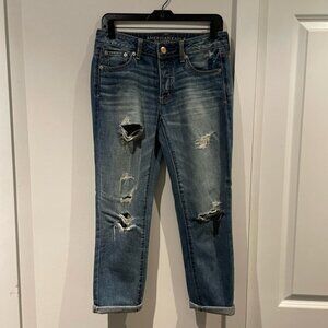 American Eagle Outfitters Jeans - Size 2